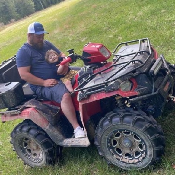 Meet your Posher, Kevin - Picture 1 of 1